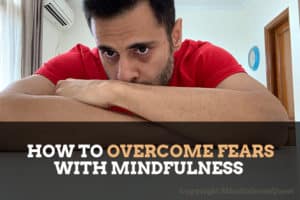 Read more about the article Why Is It Important to Overcome Fear?