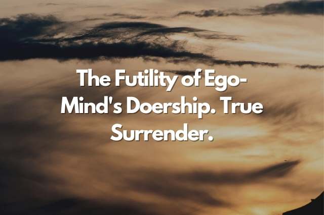 ego_doership