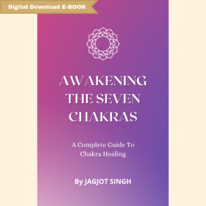 AWAKENING THE SEVEN CHAKRAS (E-BOOK)
