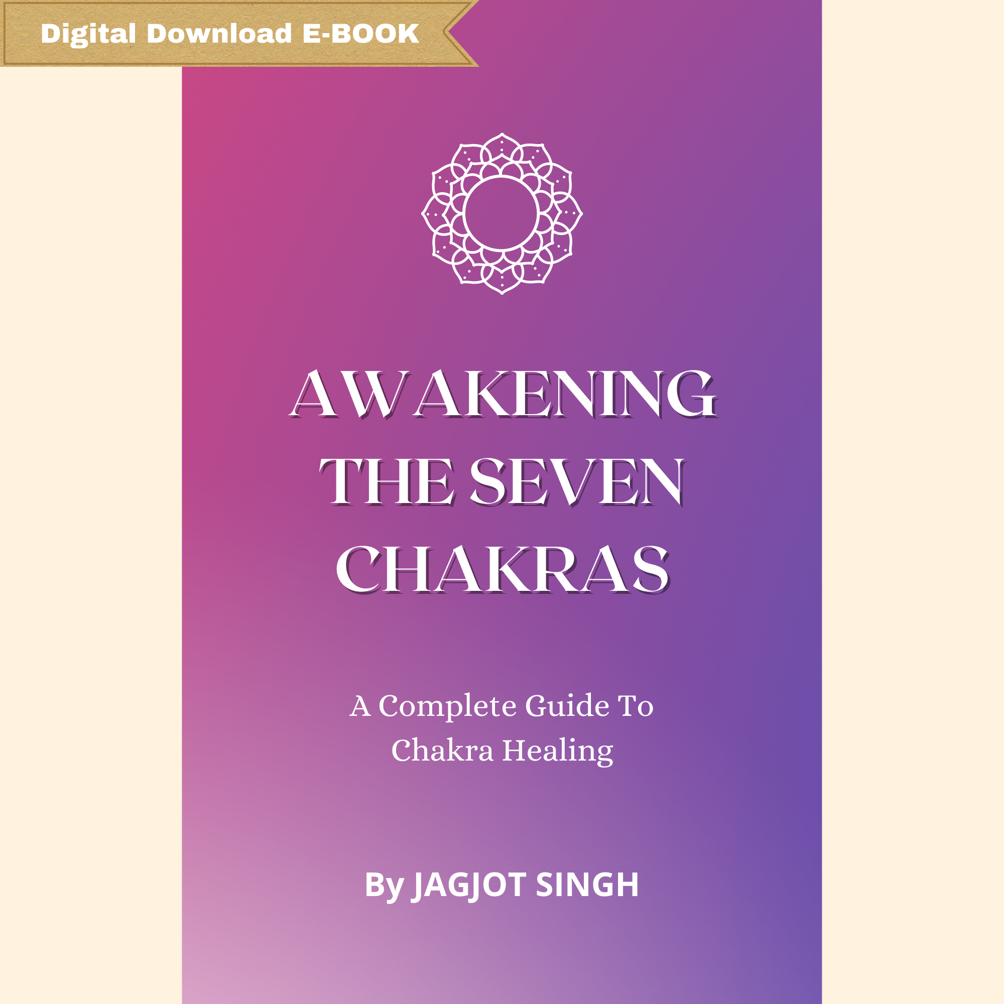 A Complete Guide To Chakra Healing