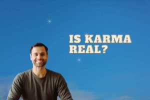 Read more about the article Significance of Law of Karma and Non-Doership (Video)