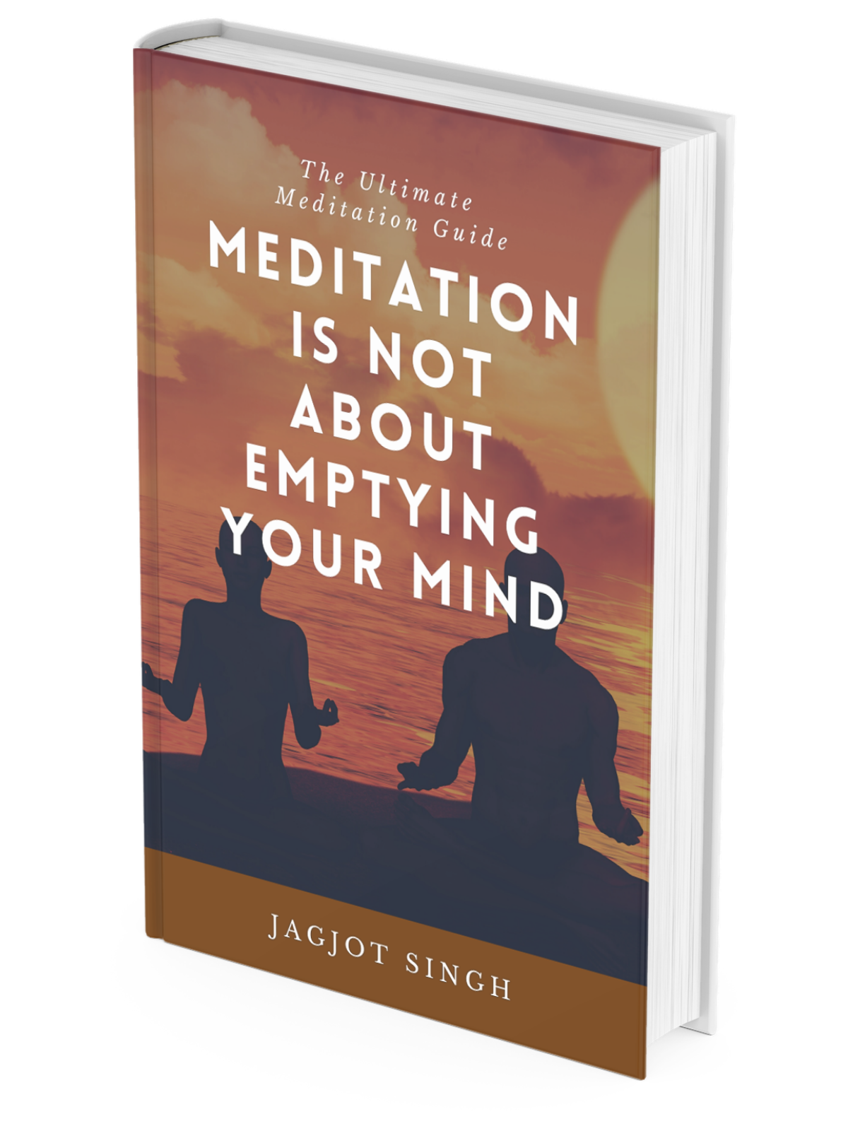 meditation pdf guide