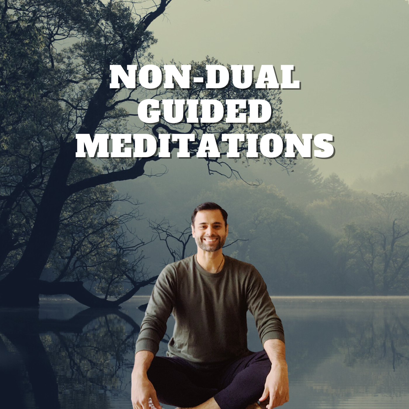 Non Duality Guided Meditations
